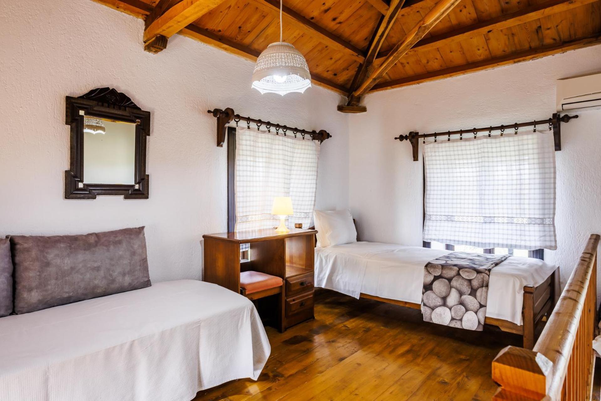Elli Cottage Skopelos Buitenkant foto