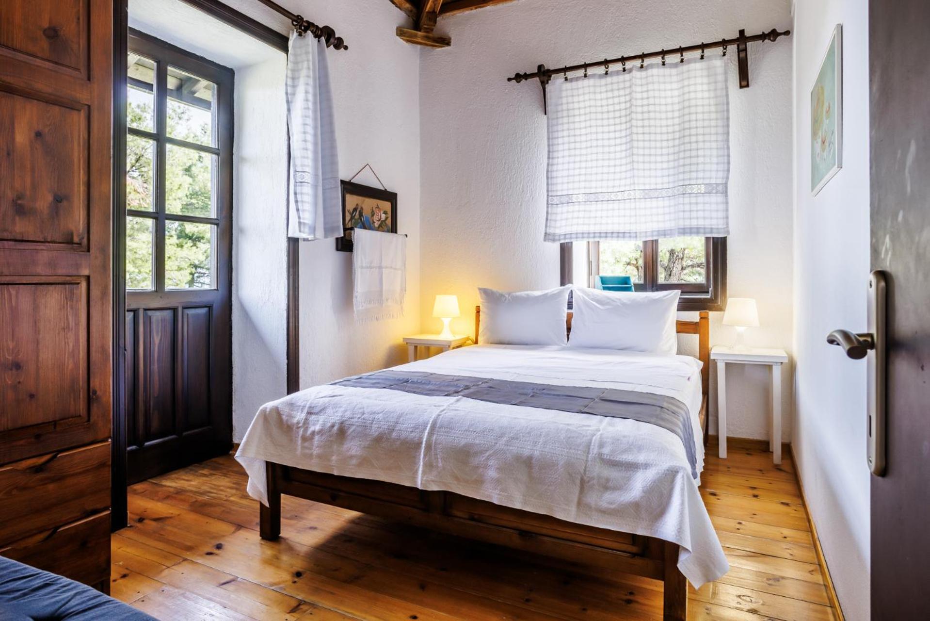 Elli Cottage Skopelos Buitenkant foto