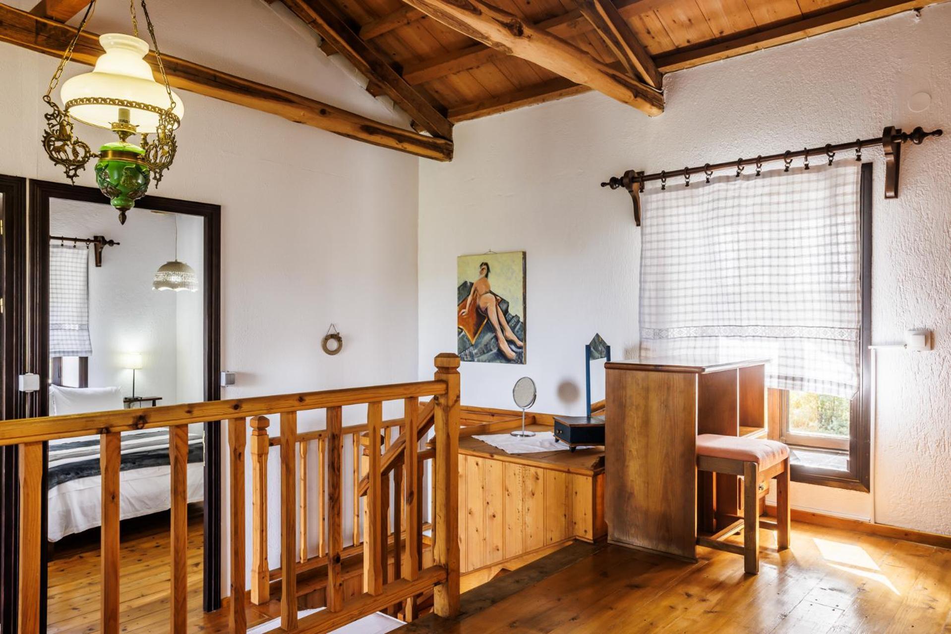 Elli Cottage Skopelos Buitenkant foto